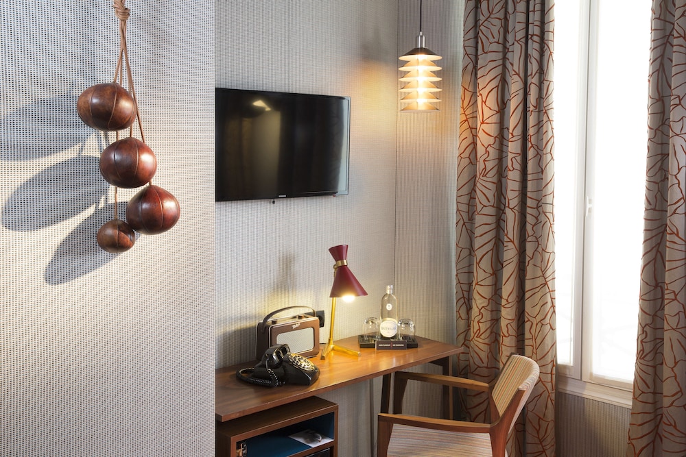 hotel les dames du pantheon