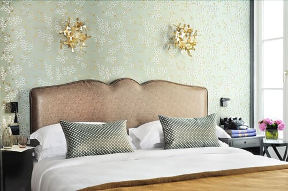 hotel les dames du pantheon