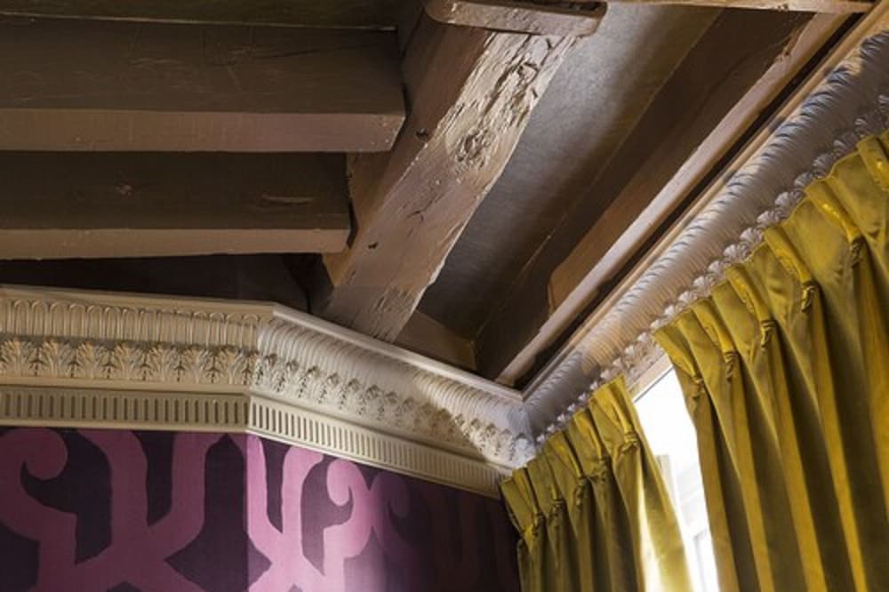 hotel les dames du pantheon