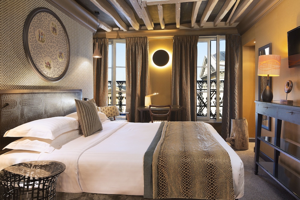 hotel les dames du pantheon