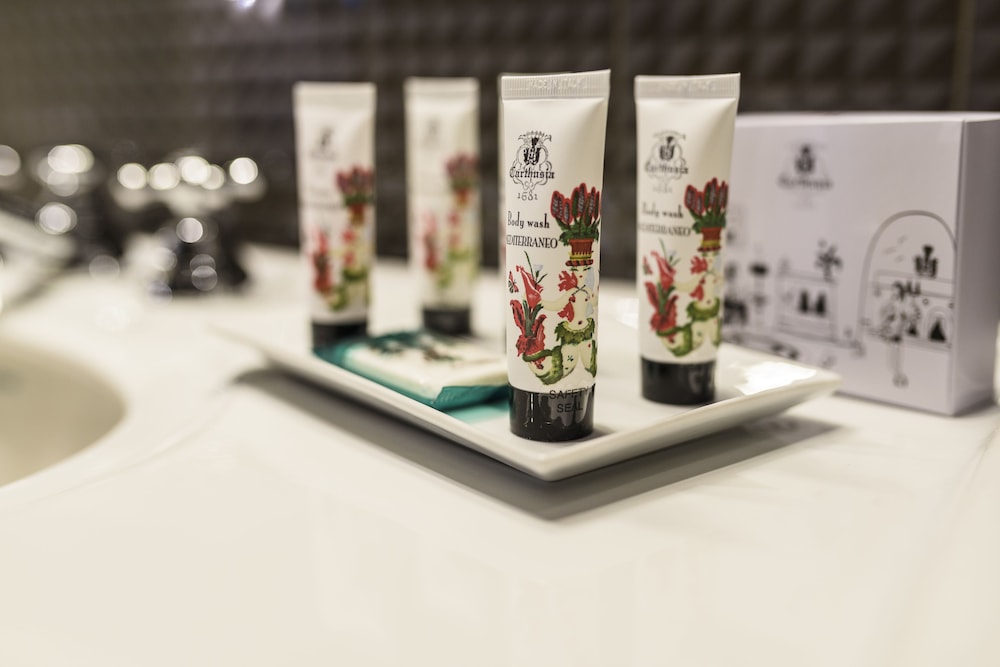 hotel les dames du pantheon