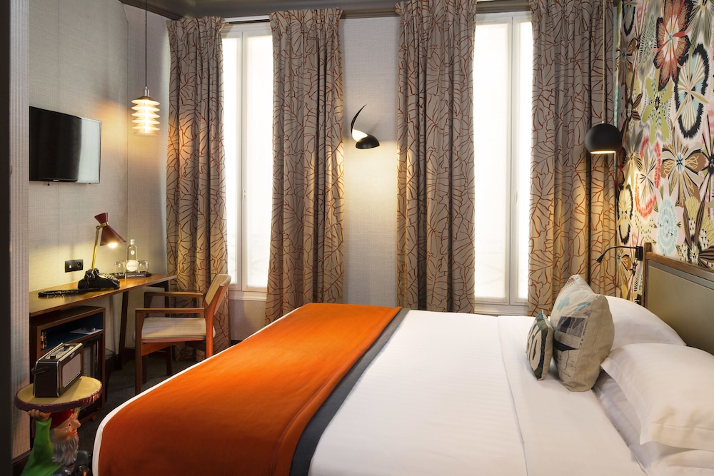 hotel les dames du pantheon