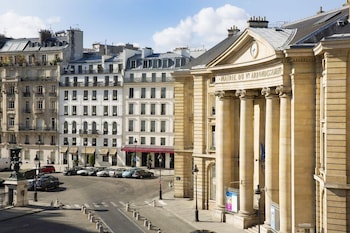 hotel les dames du pantheon