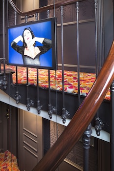 hotel les dames du pantheon