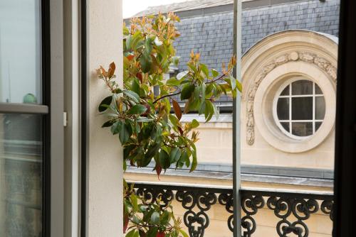 Hotel Les Dames Du Pantheon,Left Bank>>Latin Quarter,4 star