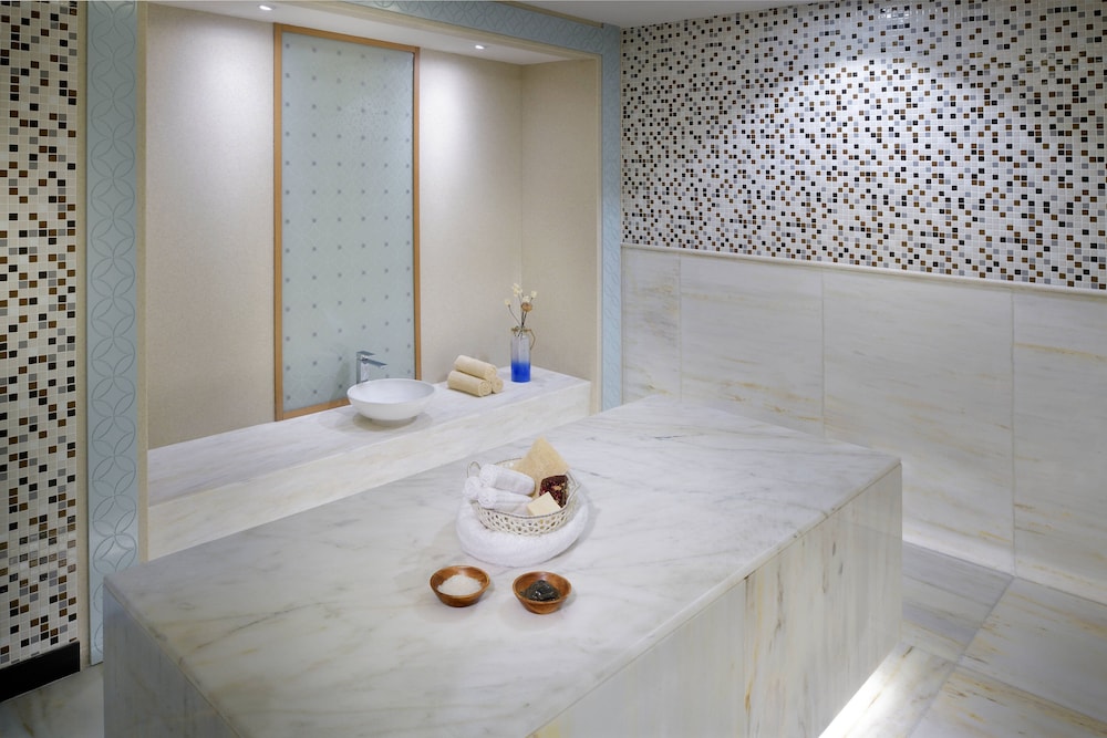 marriott riyadh diplomatic quarter