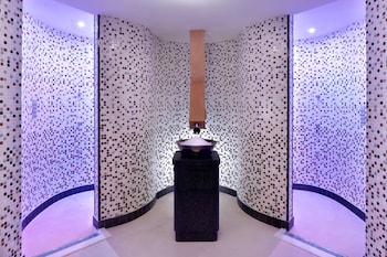 marriott riyadh diplomatic quarter