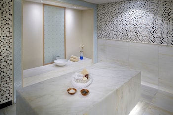 marriott riyadh diplomatic quarter