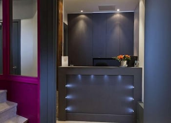 hotel royal opera