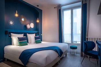 hotel royal opera