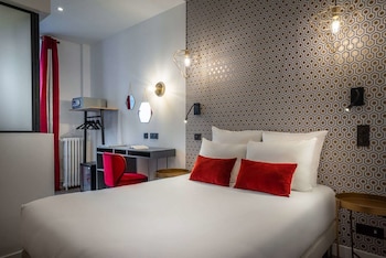 hotel royal opera