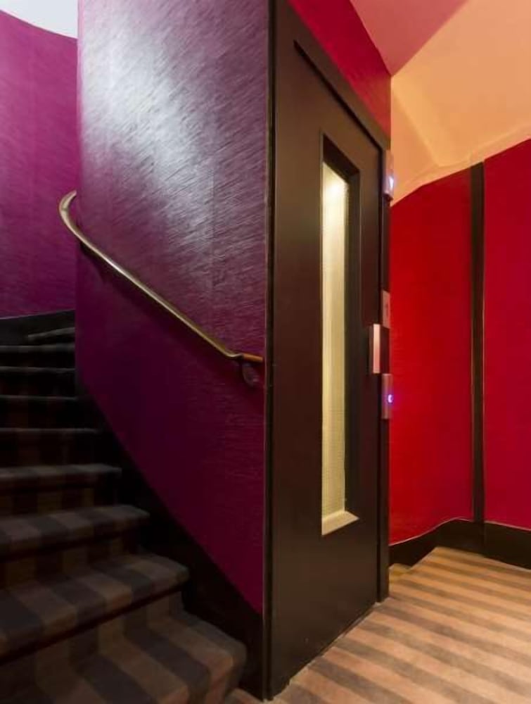 hotel royal opera