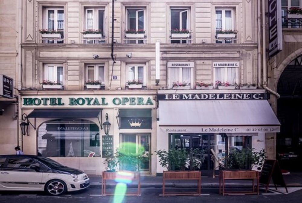paris