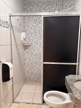 pousada jardim de bonito