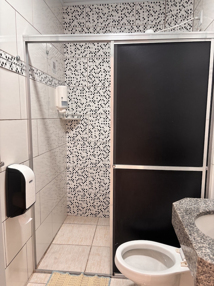 pousada jardim de bonito