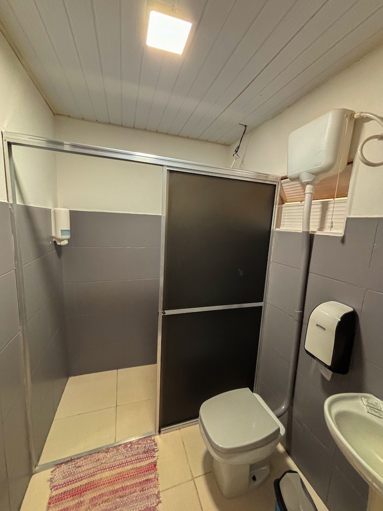 pousada jardim de bonito