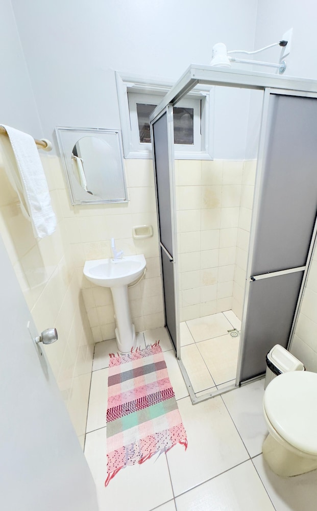 pousada jardim de bonito