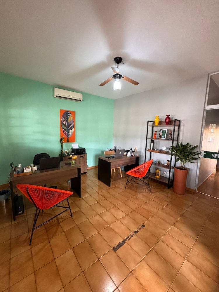 pousada jardim de bonito