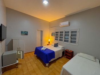 pousada jardim de bonito