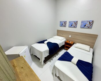 pousada jardim de bonito