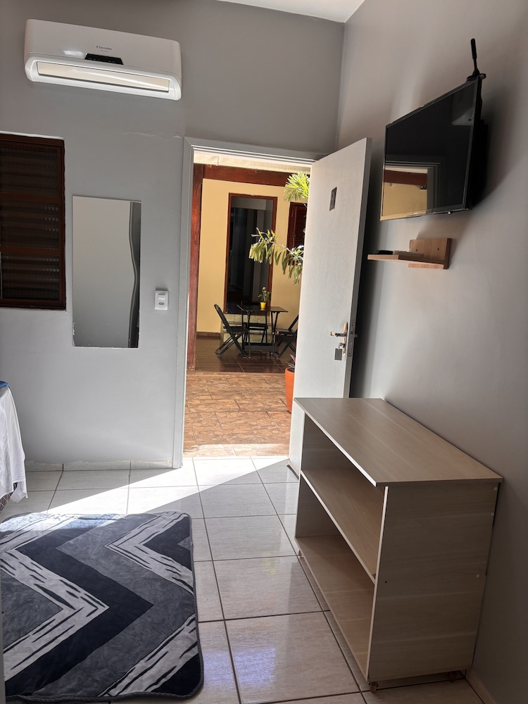 pousada jardim de bonito