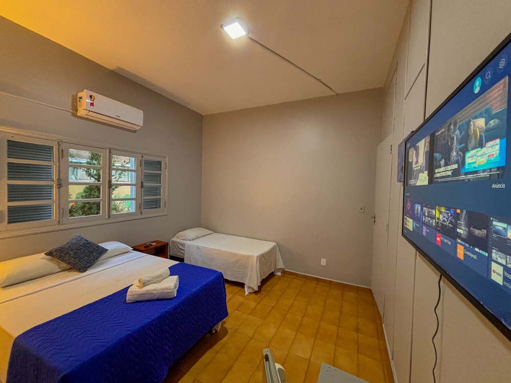 pousada jardim de bonito