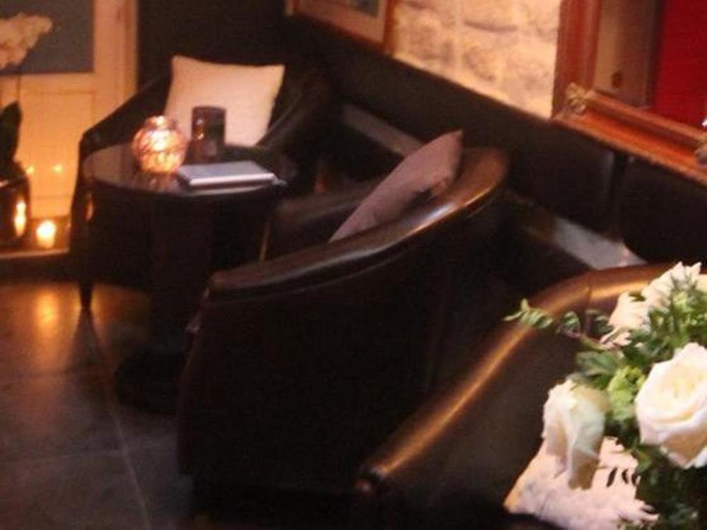 hotel lumieres montmartre paris