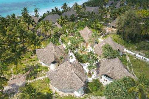 zanzibar pearl boutique hotel and villas