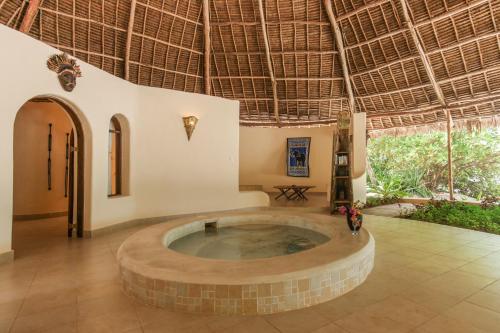 zanzibar pearl boutique hotel and villas