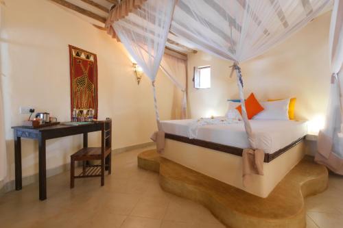 zanzibar pearl boutique hotel and villas