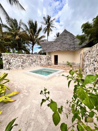 zanzibar pearl boutique hotel and villas