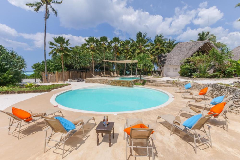 zanzibar pearl boutique hotel and villas