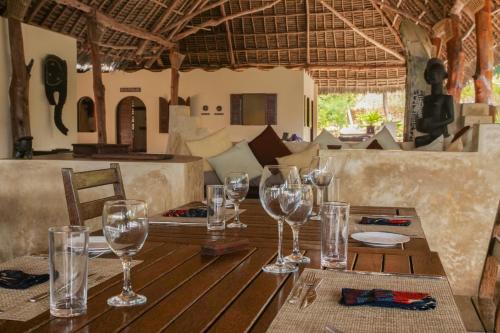 zanzibar pearl boutique hotel and villas