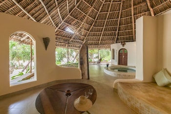 zanzibar pearl boutique hotel and villas