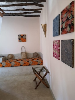 zanzibar pearl boutique hotel and villas