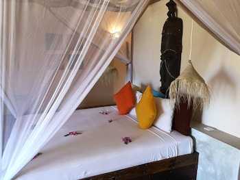 zanzibar pearl boutique hotel and villas