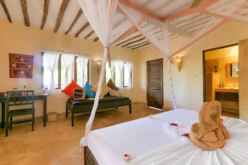 zanzibar pearl boutique hotel and villas