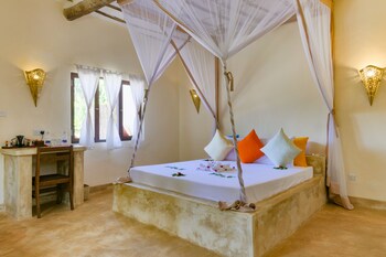 zanzibar pearl boutique hotel and villas