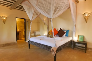 zanzibar pearl boutique hotel and villas
