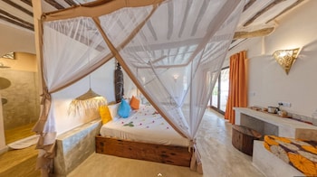 zanzibar pearl boutique hotel and villas
