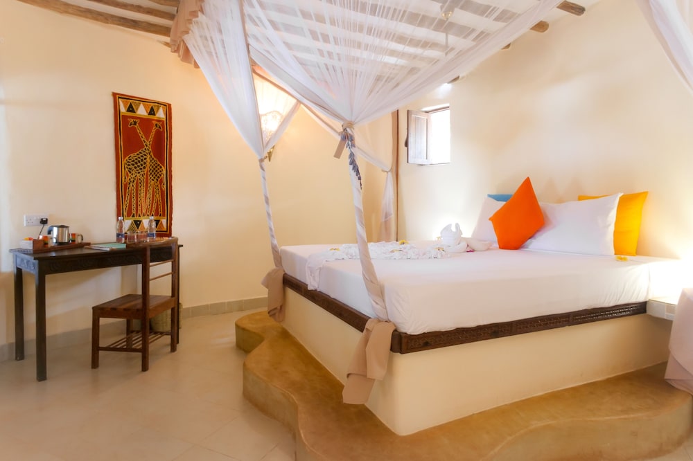 zanzibar pearl boutique hotel and villas