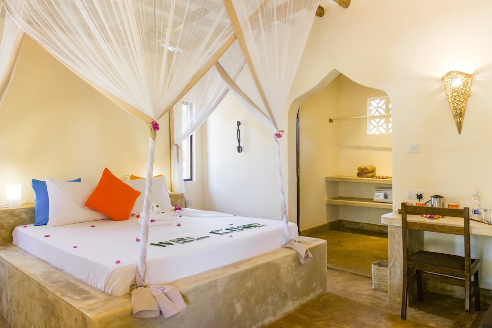 zanzibar pearl boutique hotel and villas