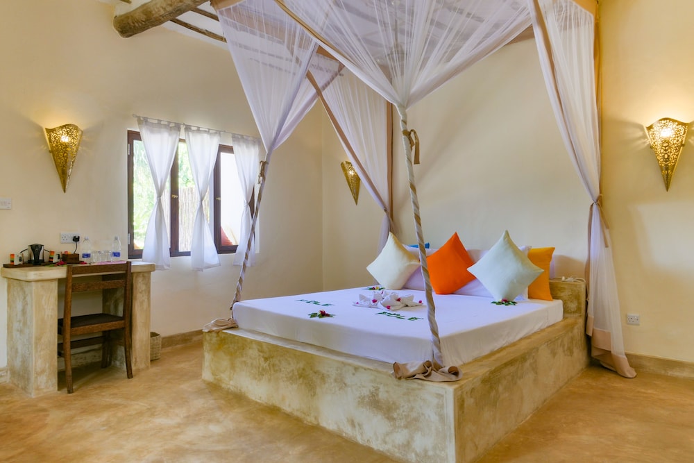 zanzibar pearl boutique hotel and villas