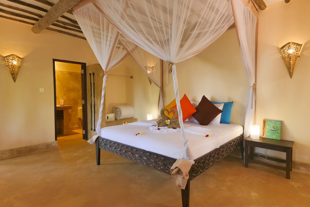 zanzibar pearl boutique hotel and villas