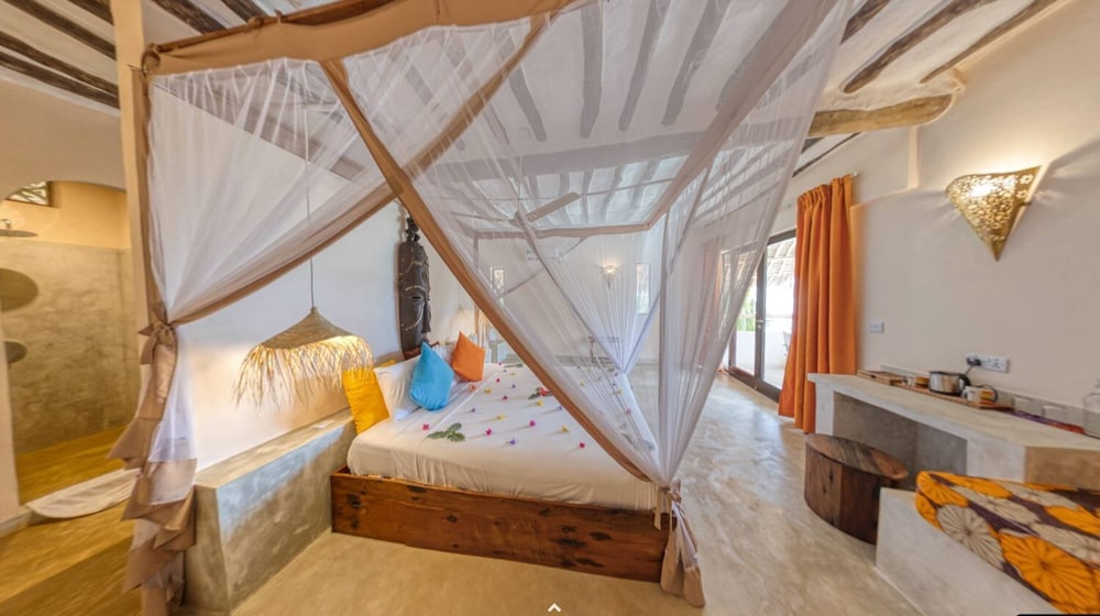 zanzibar pearl boutique hotel and villas