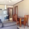 the cocos padang lodge