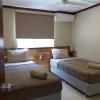 the cocos padang lodge