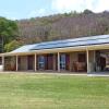 the cocos padang lodge