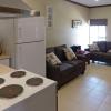the cocos padang lodge