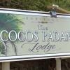 the cocos padang lodge